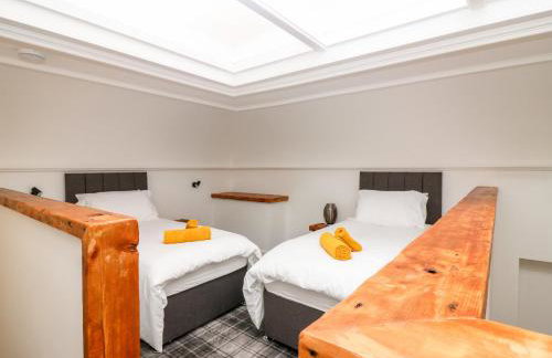 The Marriage Room at The Institute Executive Apartments - Foto 14