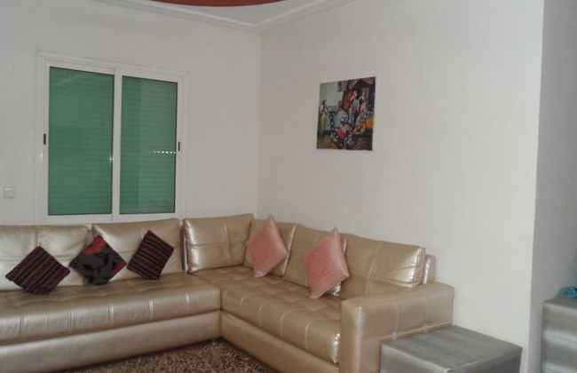 Appartement 61 Résidence Mers Beach - Foto 9