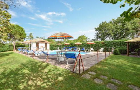 Cozy Apartment In Castiglione Del Lago - Foto 10