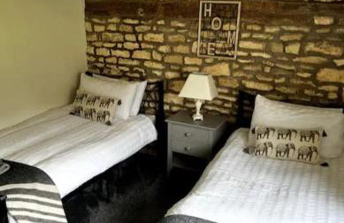 Holland Cottage - Foto 21