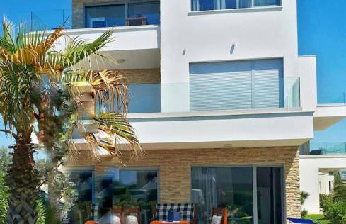 Luxury Apartment Slavica by the sea,with garden - Foto 6