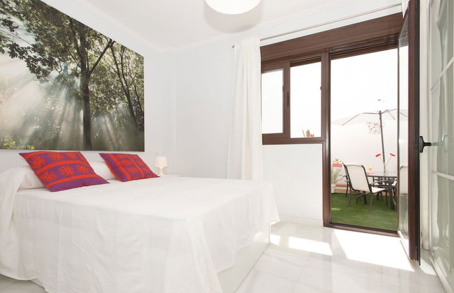 The Zentral Suites & Apartments - Foto 41