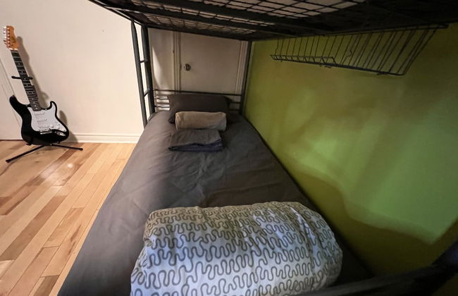 Pied-A-Terre Mont-Royal - Foto 50