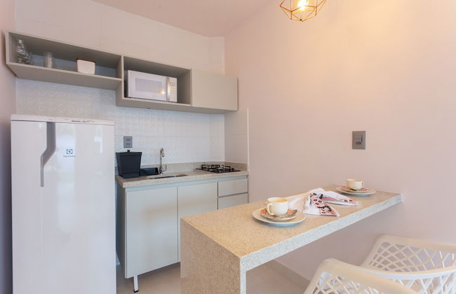 Quinta do Mar Flats Porto de Galinhas - Foto 22