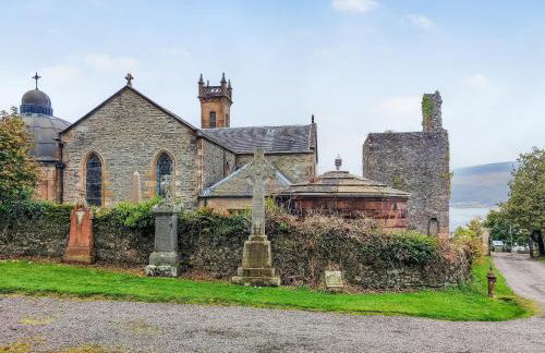 Firwood Apartment - Foto 12