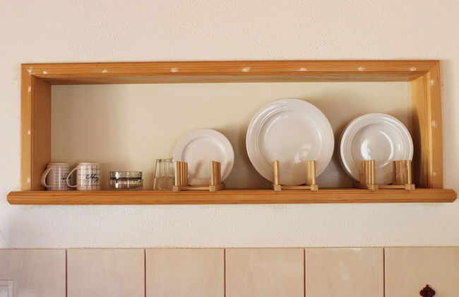 Robinson House Dubrova - Foto 9