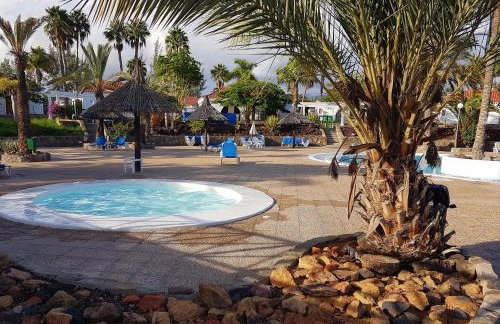 Sunny Bungalow Parque Golf - Photo 20