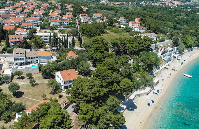 Villa Domenica - Photo 38