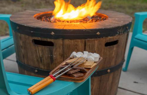 Spacious Comfort in Scenic Monument - Foto 59