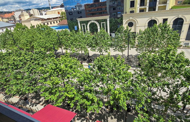 Urban Cozy Retreat - Foto 22