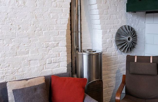 Holly Lodge Coach House - Foto 16