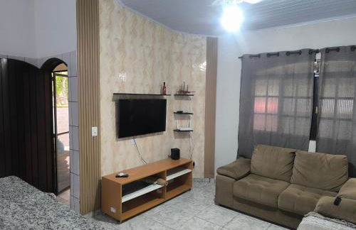 Casa Com Piscina Completa Ilha Comprida - Foto 15