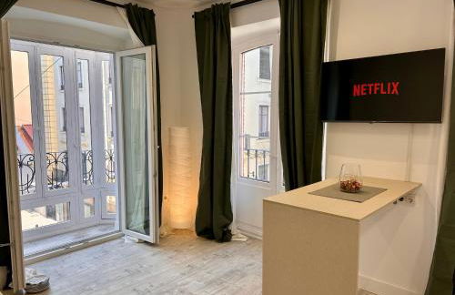 InsideHome Apartments - Ciudad del Cine - Photo 13