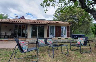 Odette du Colorado, vue sur le colorado, jacuzzi, boisé - Foto 4