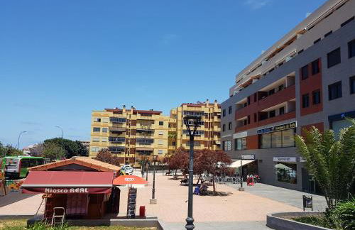 Edificio Seguro de Sol, Puerto La Cruz, Islas Canarias Tenerife - Foto 24