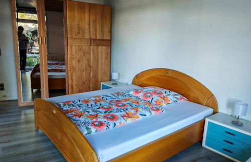 Quiet little house with seperate entrance - Foto 15