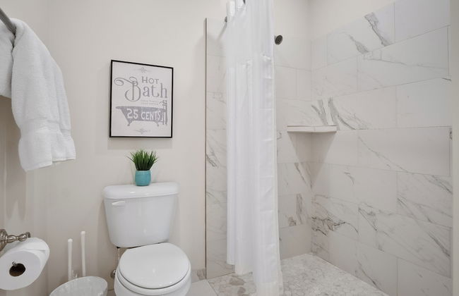 Magnolia Pool, Hot Tub, and Pickleball! - Foto 34