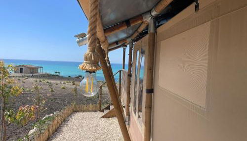 Tendu' Punta Bianca Glamping Camp - Foto 2
