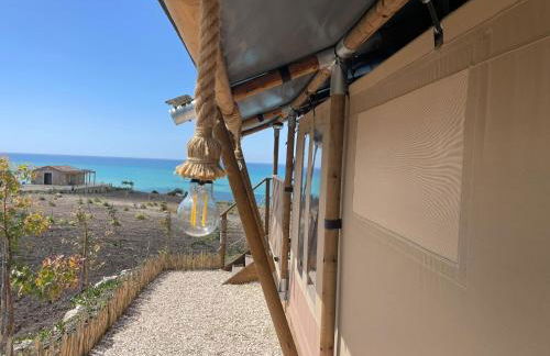 Tendu' Punta Bianca Glamping Camp - Foto 2