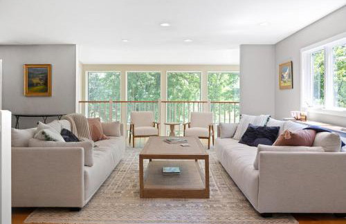 Downtown Middlebury River House - Foto 1