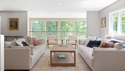 Downtown Middlebury River House - Foto 1