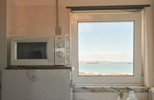 BBA Appartement climatisé vue mer Baleal - Foto 29