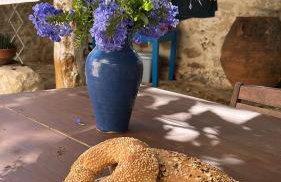 Old stone villa in Apokoronas Villa Nostalgia Kreta - Foto 55