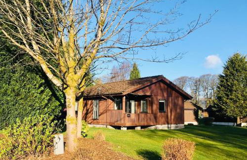 Deer Croft Lodge - Foto 1