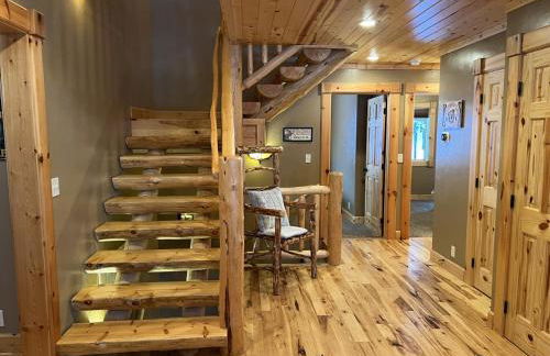 Lakeside, Hot Tub Theater Room - Foto 17