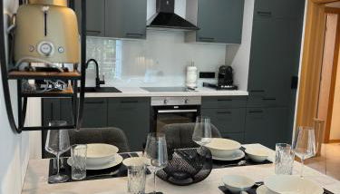 Öhlers Prime Suite - Foto 4, stove