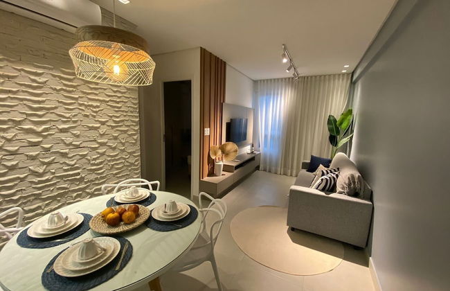 Edifício Promenade II Apt 206 - Photo 30