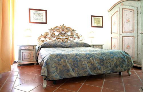 Villa il Rosmarino - Foto 9