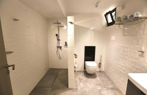 Villa Sotavento Modern new apartment in Park Natural Adults Only - Photo 9