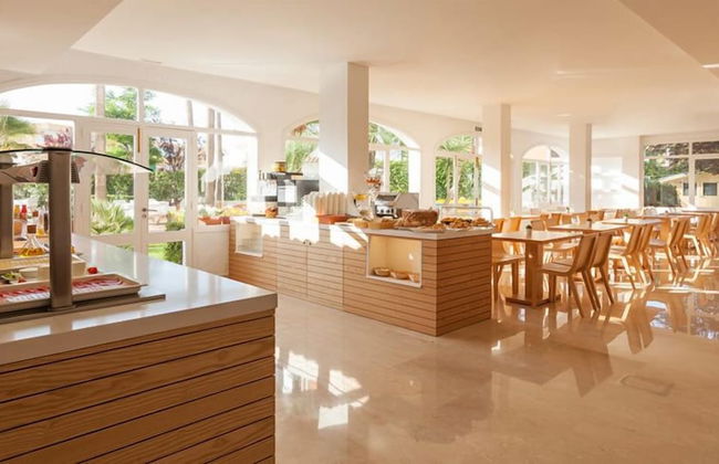 A10 Sol de Alcudia Apartamentos - Foto 32