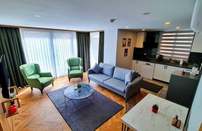 Letstay Sweet Home Mint - Foto 7