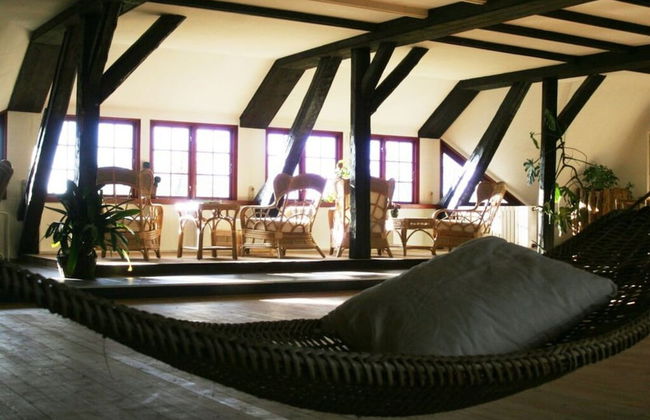 Quellenhof Comfortable Holiday Residence - Foto 17