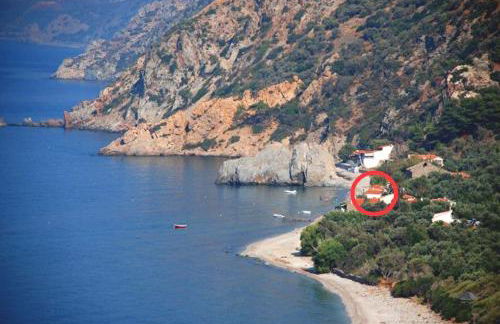 Floras Charming Waterfront Villa - Foto 18