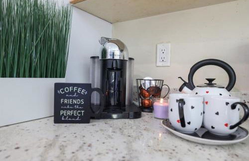 Mountain Top! Family Paradise w Hot Tub & Game Rm - Foto 59