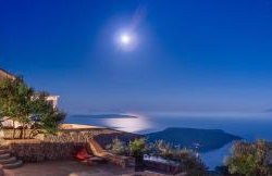 Heliopetra Luxury Villa Lefkas - Foto 24