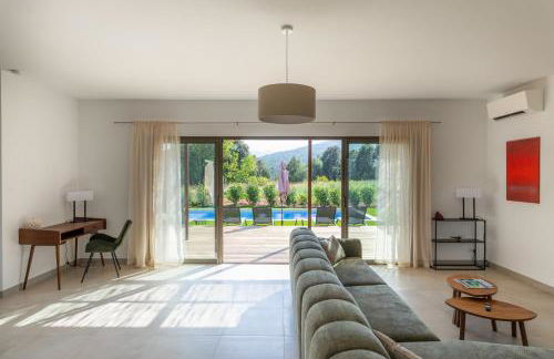 Villa avec piscine - Foto 7