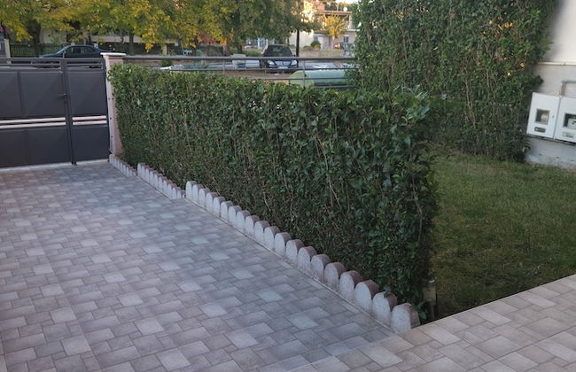 Elite Apartment Larisa - Foto 19