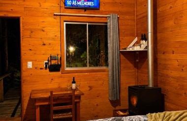 Cabana Recanto dos Aparados - Foto 4
