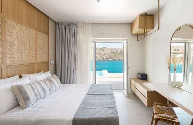 Etesians Suites & Villas - Photo 44