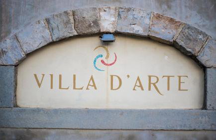 Villa D'Arte Agri Resort - Photo 53