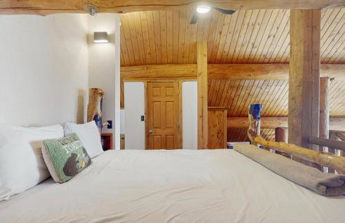 Mogul Hill Cabin - Foto 17