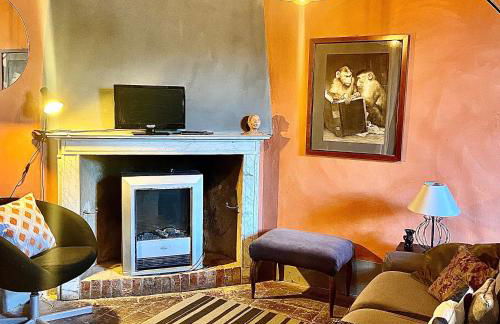 Villa I Bossi - Foto 27