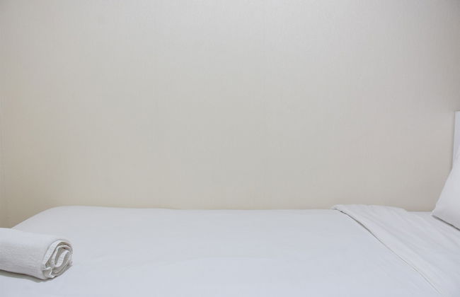 Comfort Living 2BR at Kebagusan City Apartment - Photo 7