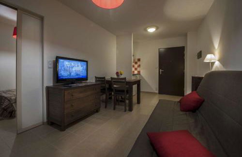 Vacancéole - Résidence Le Clos du Rocher - Photo 16