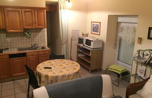 Gîte rural - Foto 2