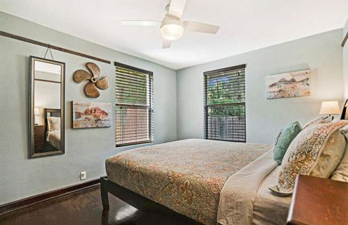 Eclectic Beauty, Heart of Downtown St Aug - Foto 15